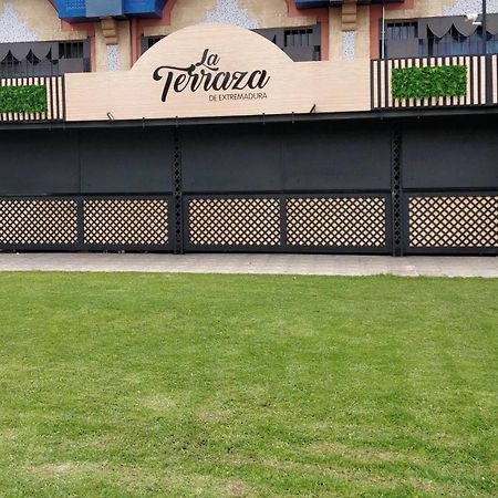 Hostal La Despensa De Extremadura Plasencia Exteriér fotografie