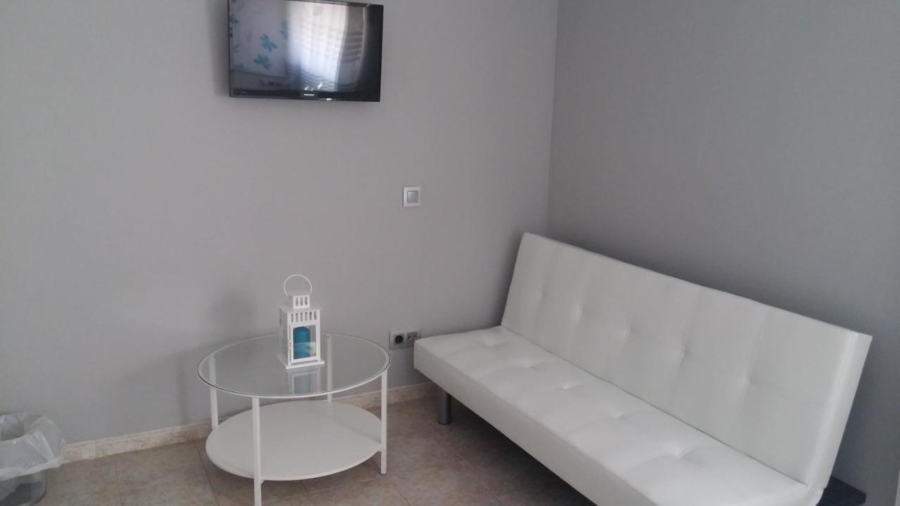 Hostal La Despensa De Extremadura Plasencia Exteriér fotografie