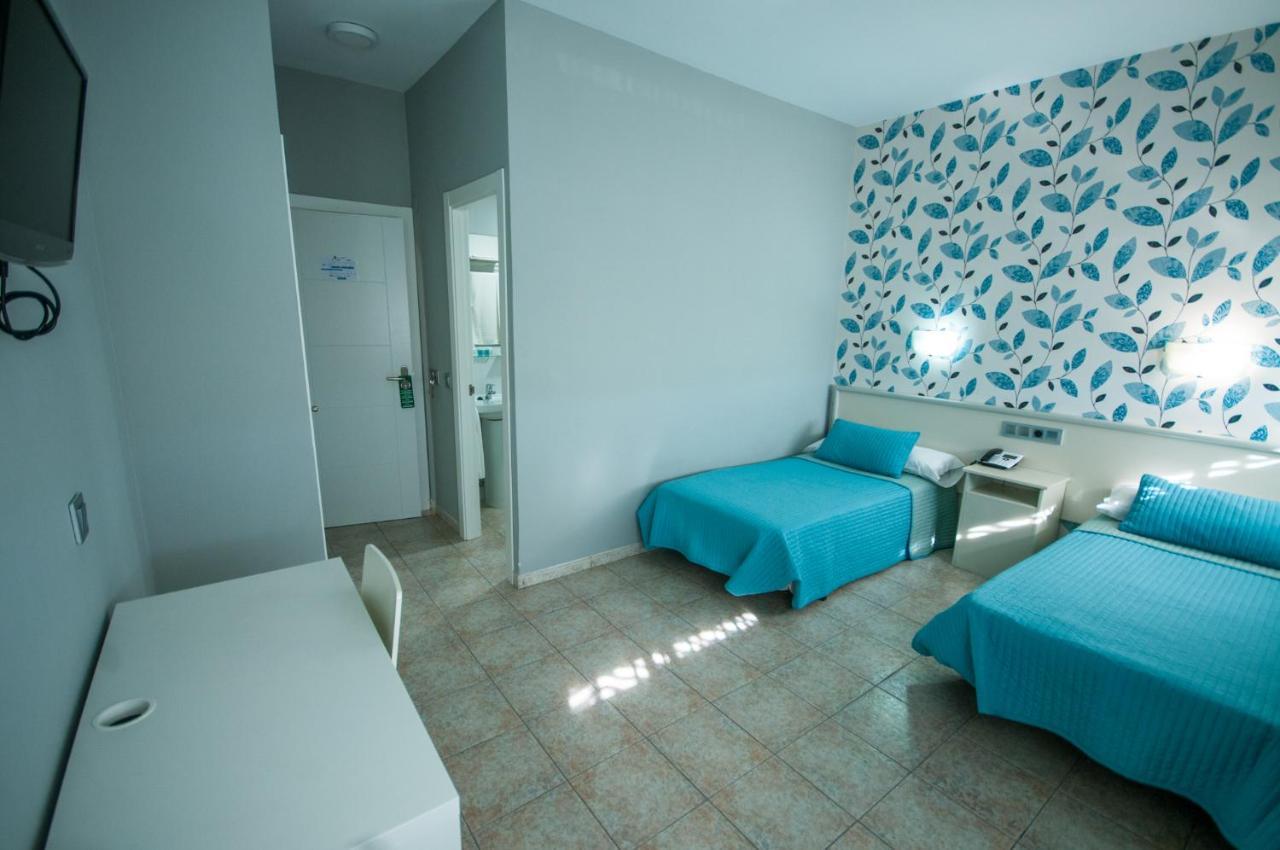 Hostal La Despensa De Extremadura Plasencia Exteriér fotografie